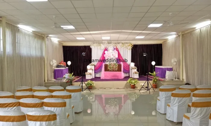 Vk Function Hall